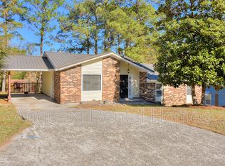 2627 Castletown Dr, Hephzibah, GA 30815
