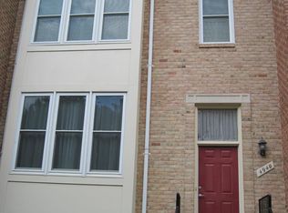 4940 Cloister Dr, Rockville, MD 20852