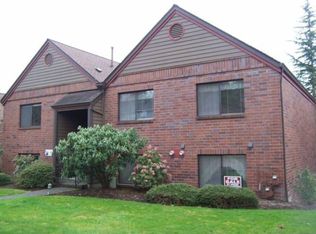 15514 SW 114th Ct UNIT 62, Tigard, OR 97224