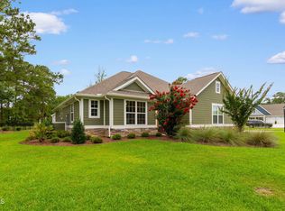 1435 N Middleton Drive NW, Calabash, NC 28467