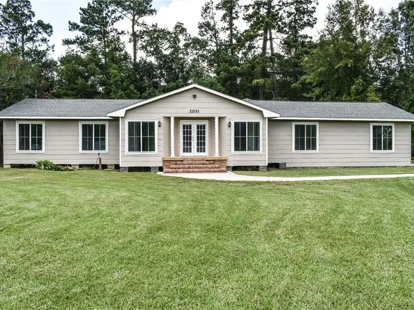 22111 Morgan Howes Rd, Ponchatoula, LA 70454