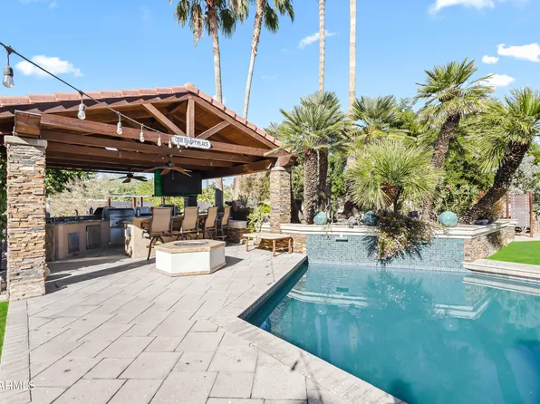 8150 E APPALOOSA Trail, Scottsdale, AZ 85258