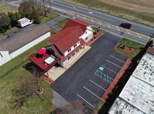 6357 Airport Rd, Allentown, PA 18109