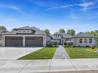 4307 W Briar Rock Ct, Eagle, ID 83616