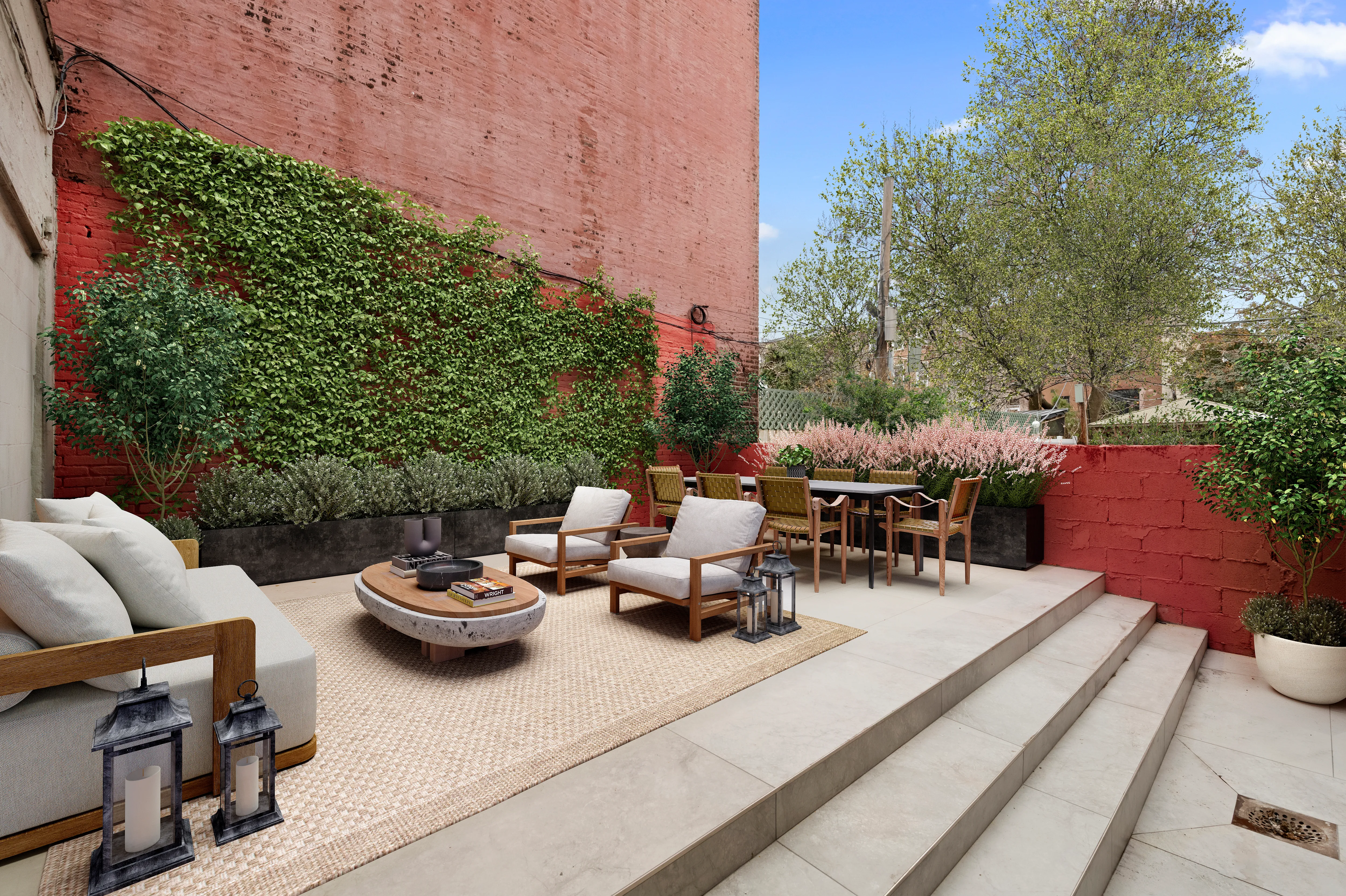41 Putnam Avenue #A in Clinton Hill, Brooklyn | StreetEasy