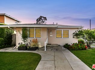 2405 Clark Ave, Venice, CA 90291