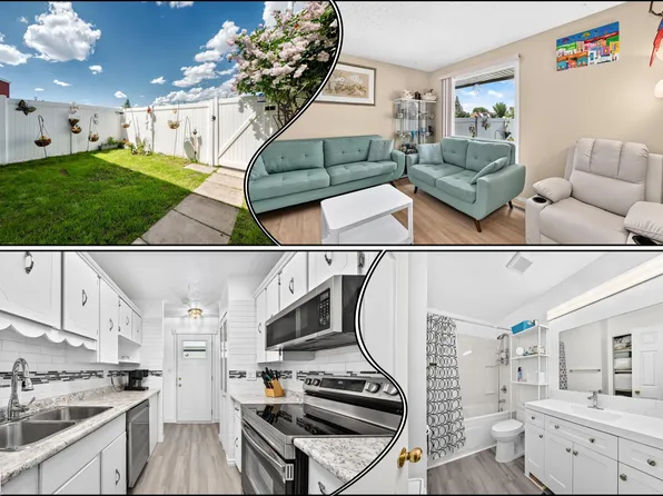 13317 47th St NW, Edmonton, AB T5A 3L5