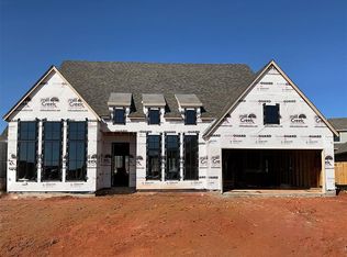 5613 NW 157th St, Edmond, OK 73013
