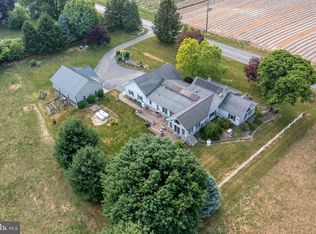 1286 Silver Spring Rd, Holtwood, PA 17532