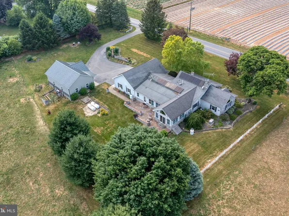 1286 Silver Spring Rd, Holtwood, PA 17532