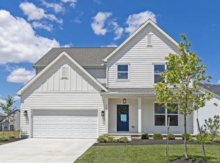 5691 Coventry Ct, Lewis Center, OH 43035