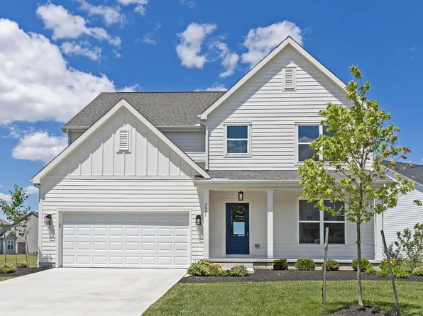 5691 Coventry Ct, Lewis Center, OH 43035