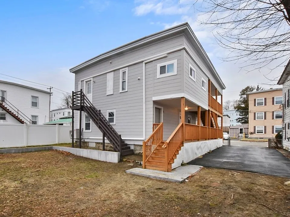 41 Edwards St #1