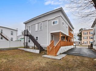41 Edwards St #1, Fitchburg, MA 01420