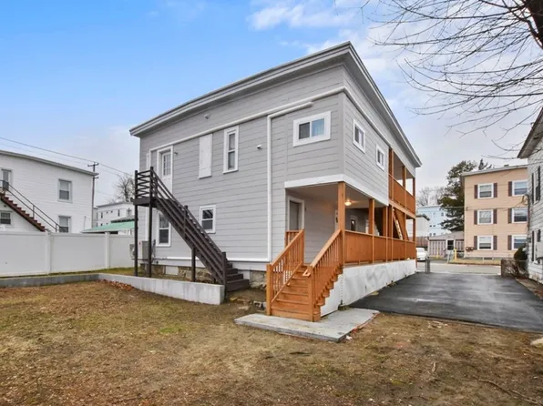 41 Edwards St #1, Fitchburg, MA 01420