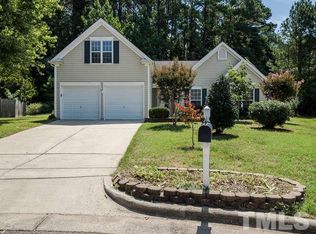 104 Atkinson Ct, Apex, NC 27502