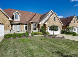 18709 114th Ave, Mokena, IL 60448