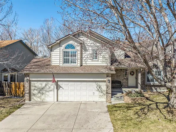 2423 S Sedalia Circle, Aurora, CO 80013