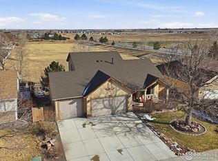 419 Hawthorne Ave, Johnstown, CO 80534