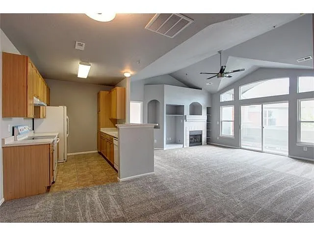 Family/ Kitchen - 14251 E 1st Dr #307