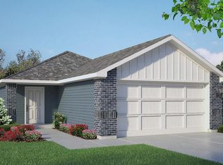 3024 Rusa St, Odessa, TX 79765