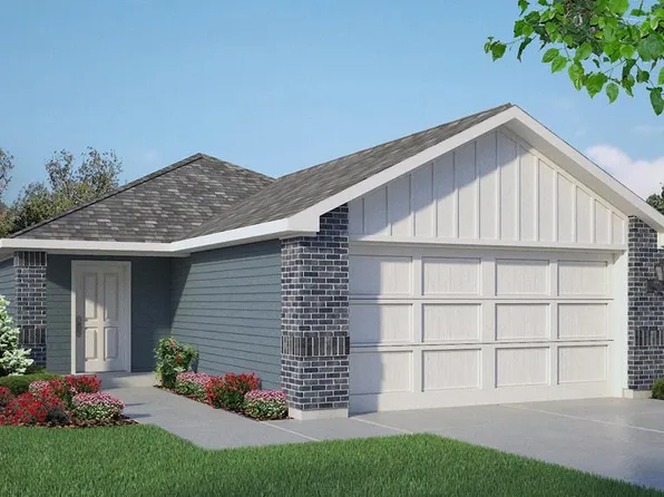 3024 Rusa St, Odessa, TX 79765