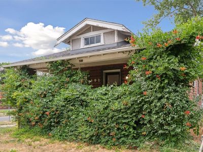 491 S Franklin Street, Denver, CO, 80209