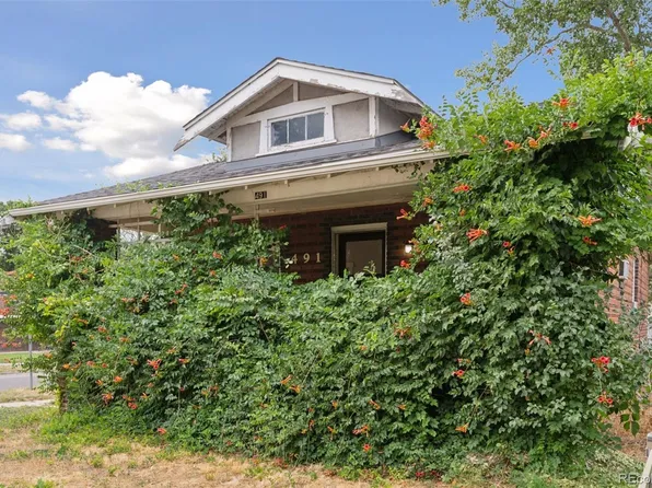 491 S Franklin Street, Denver, CO 80209