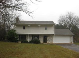 3510 Dumas Rd, Longview, TX 75604