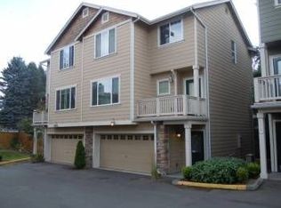 229 Dorn Ave UNIT C101, Everett, WA 98208