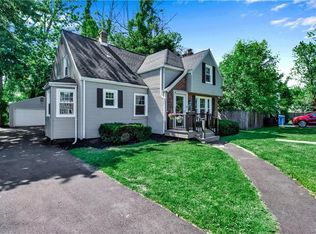 4202 Harlem Rd, Buffalo, NY 14226