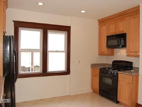 Updated Kitchen