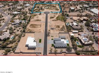 31 N 57th Ter #5, Cave Creek, AZ 85331