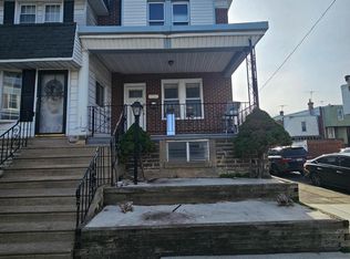 4060 Higbee St, Philadelphia, PA