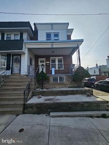 4060 Higbee St, Philadelphia, PA, 19135