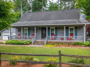 3107 Bridgepoint Rd, Southside, AL 35907