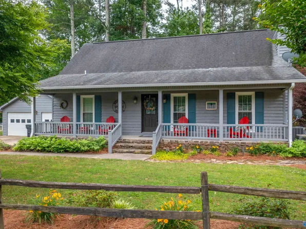 3107 Bridgepoint Rd, Southside, AL 35907