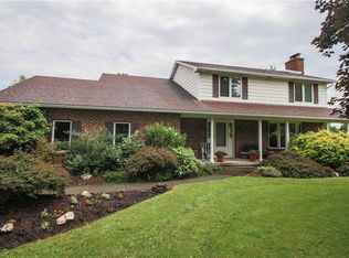 3866 Union St, North Chili, NY 14514