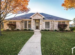 6014 Hawkeye Rd, Rowlett, TX 75089
