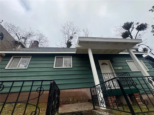 33385 Music Camp Rd, Arrowbear Lake, CA 92382