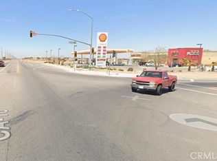 0 Palmdale N W Bellflower, Adelanto, CA 92301