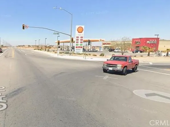 0 Palmdale N W Bellflower, Adelanto, CA 92301