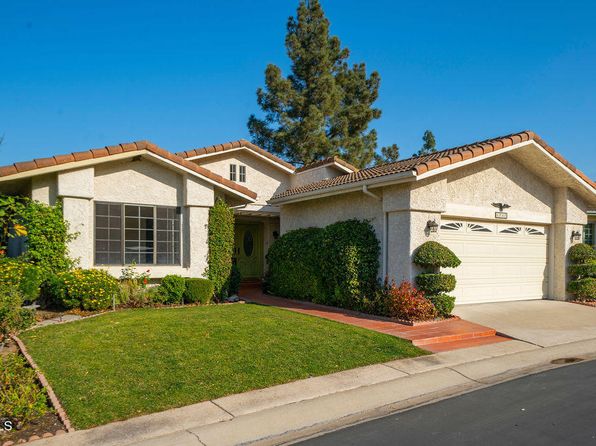 6089 San Dimas Ave Camarillo Ca 93012 Zillow