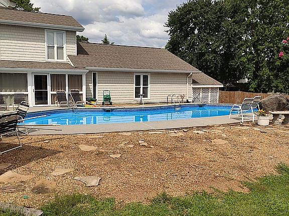 20x50 Pool 