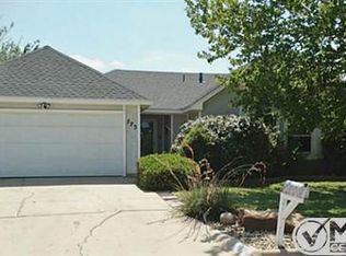 773 Chanticleers Ln, Abilene, TX 79602