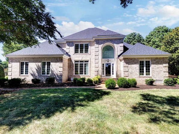 100 W Lndg, Williamsburg, VA 23185