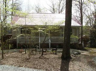 207 Steve Long Rd, Roxboro, NC 27574