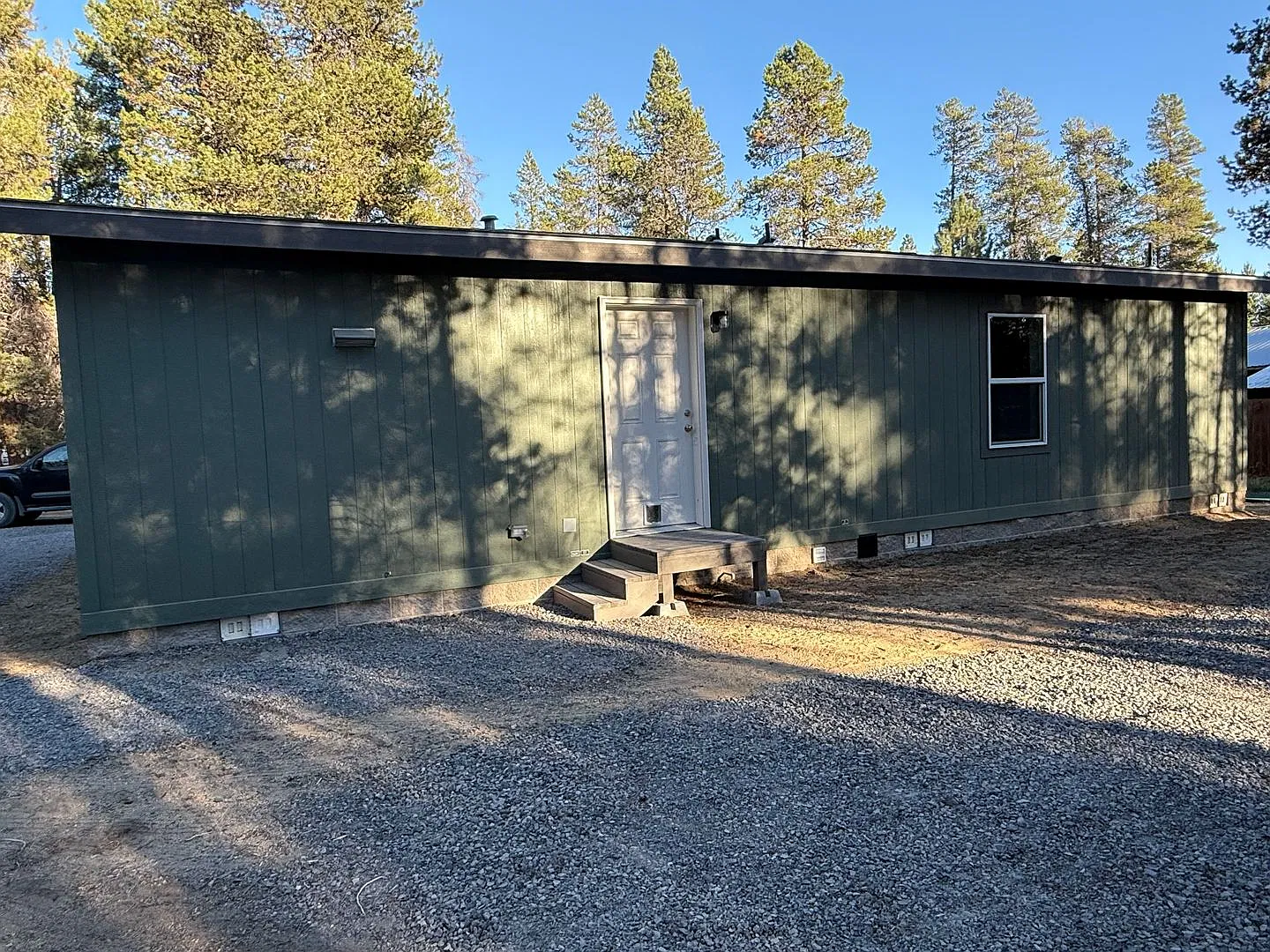 Like New Home on 1 Acre — Photo 2