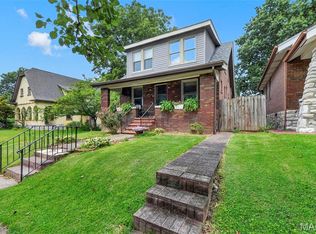 5085 Milentz Ave, Saint Louis, MO 63109