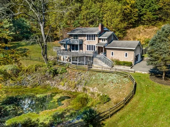 15 South Rd, Chester Twp., NJ 07930